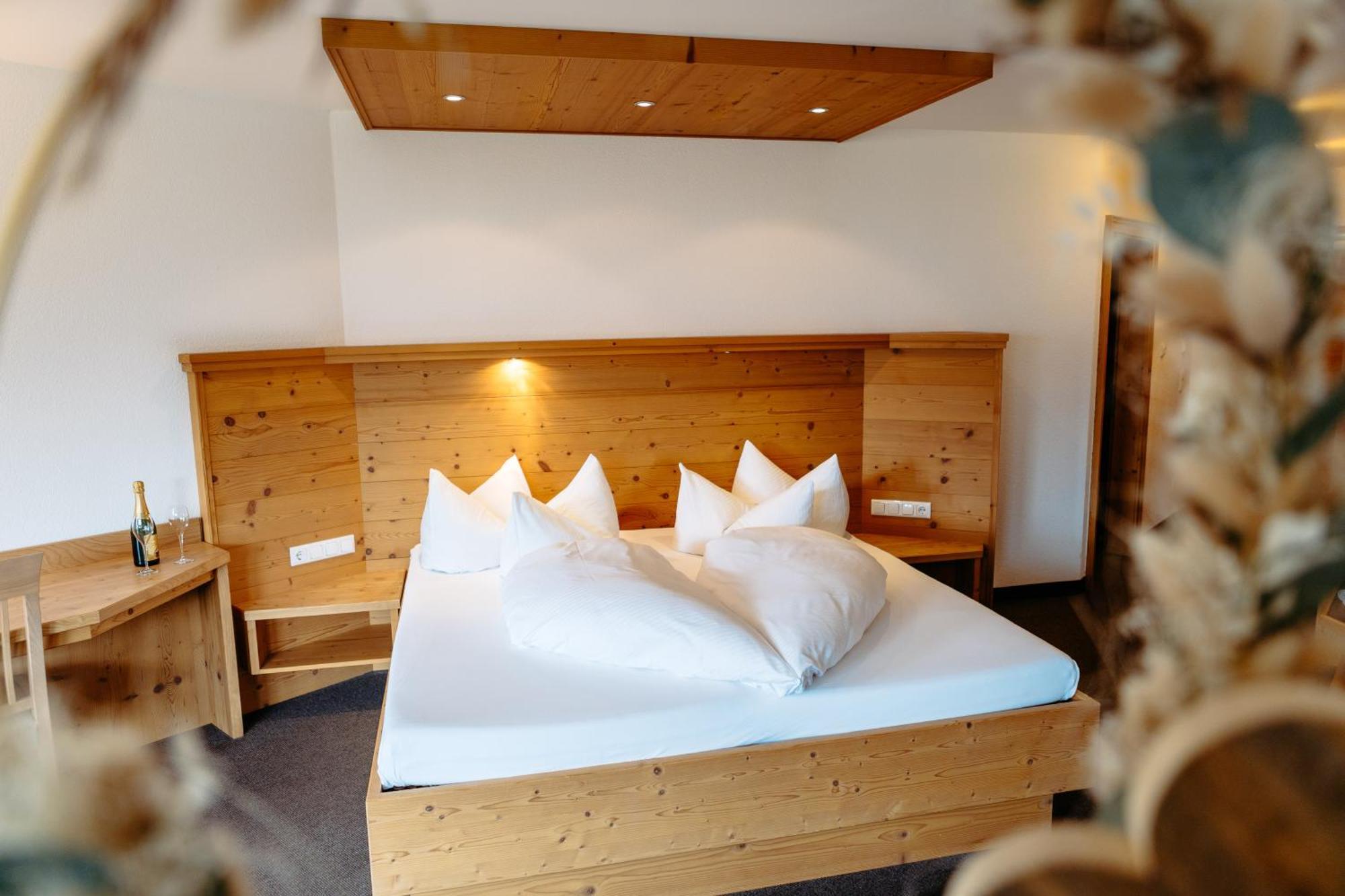 Hotel Klockerhof 4*