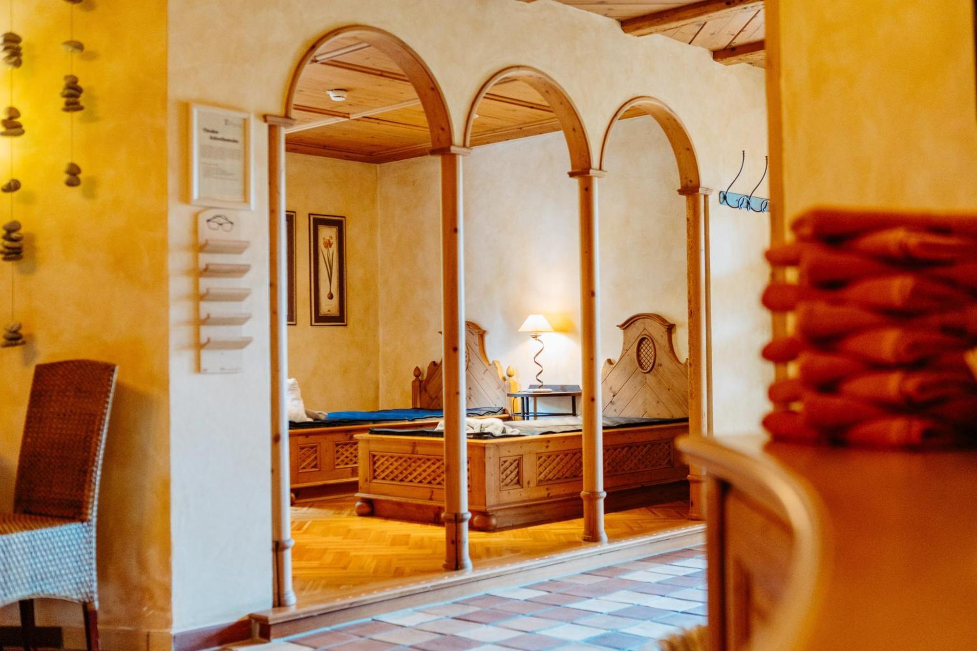 Hotel Klockerhof