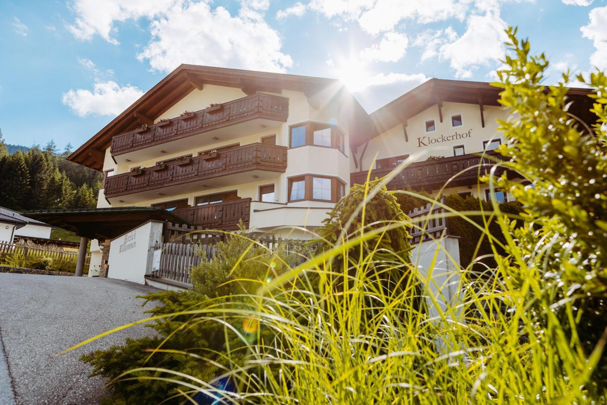 Klockerhof Hotel