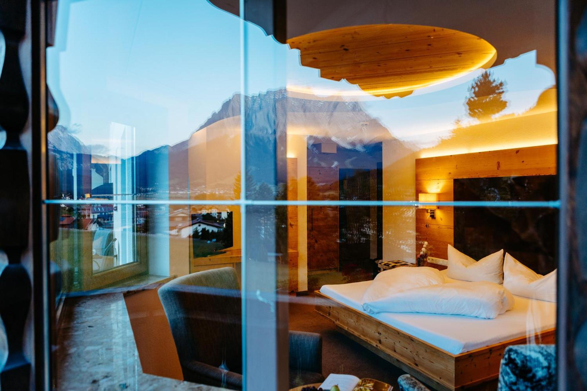 Klockerhof Hotel 4*