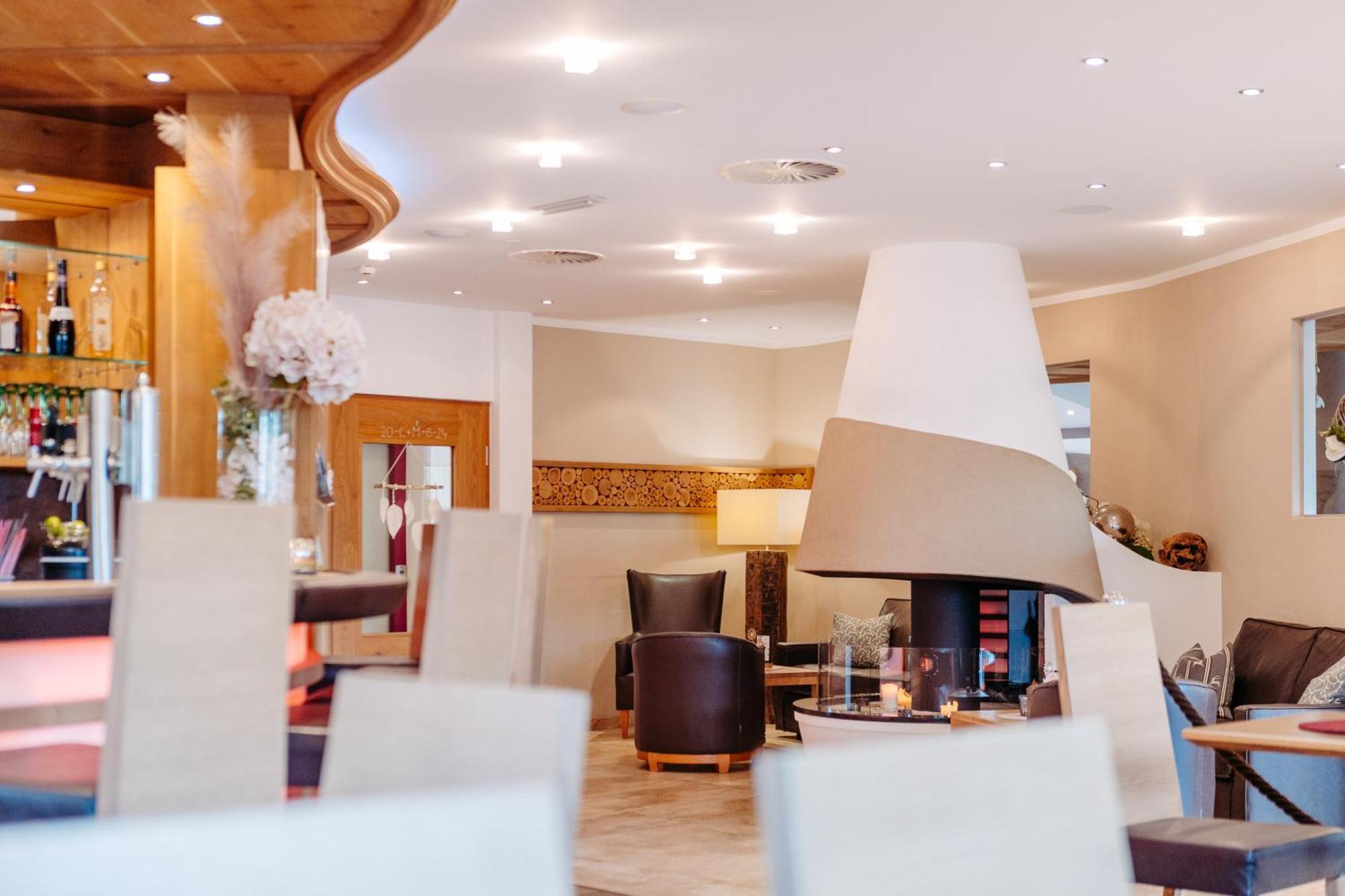 Klockerhof Hotel Lermoos