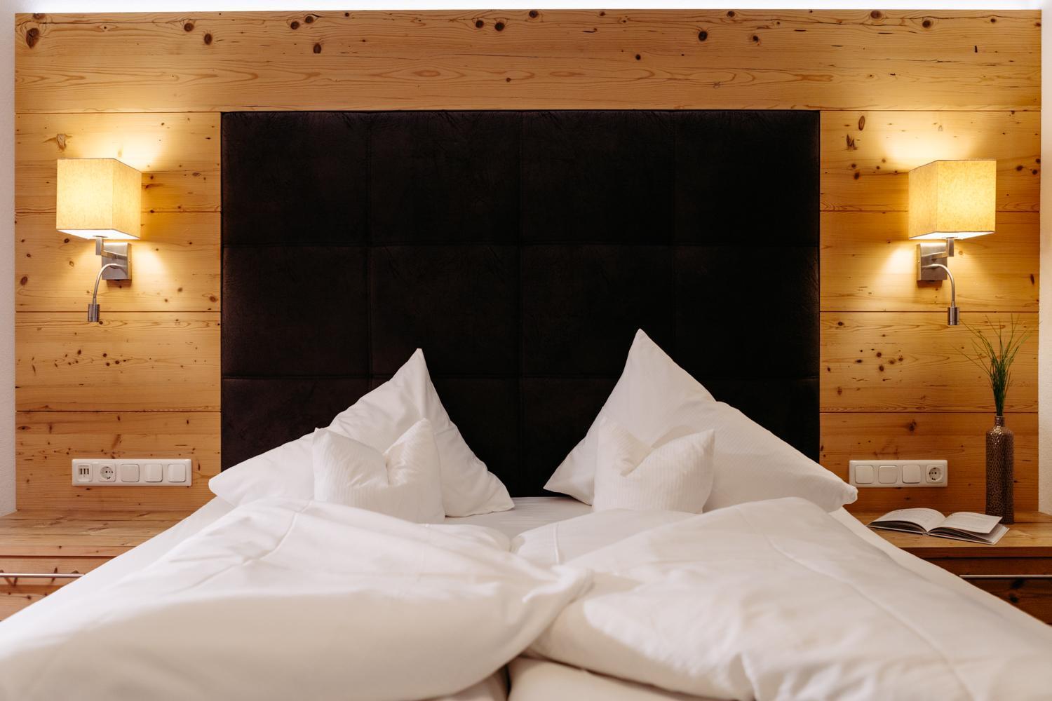 Klockerhof Hotel 4*