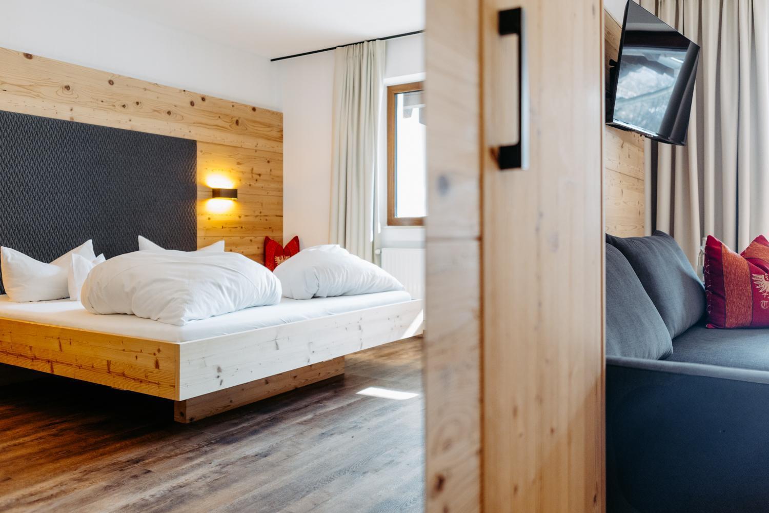 Klockerhof 4*