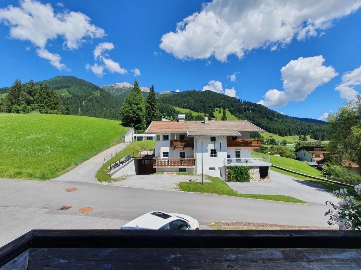 Klockerhof Lermoos
