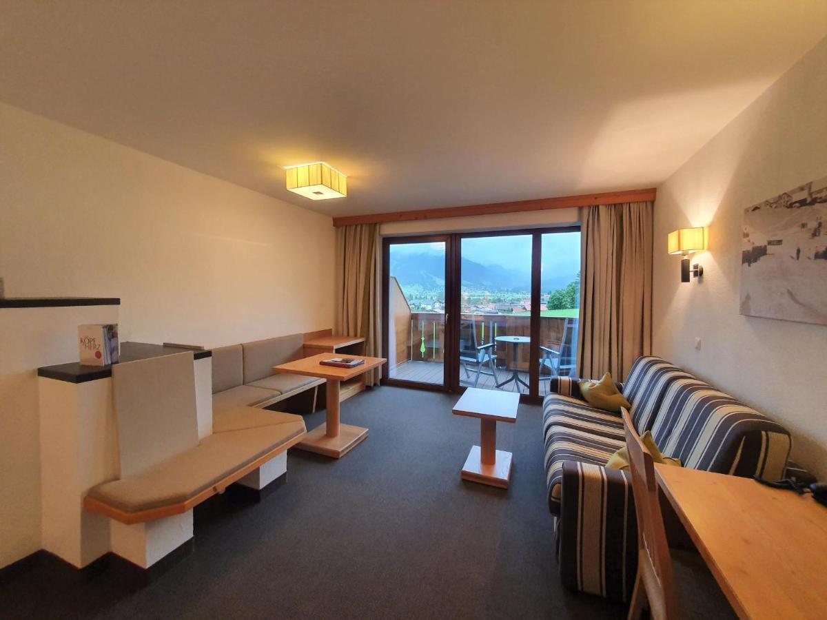 Hotel Klockerhof 4*