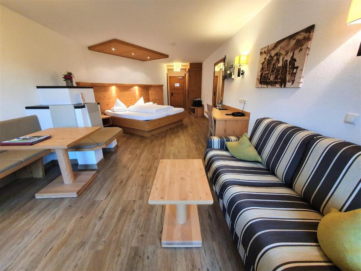 Klockerhof 4*