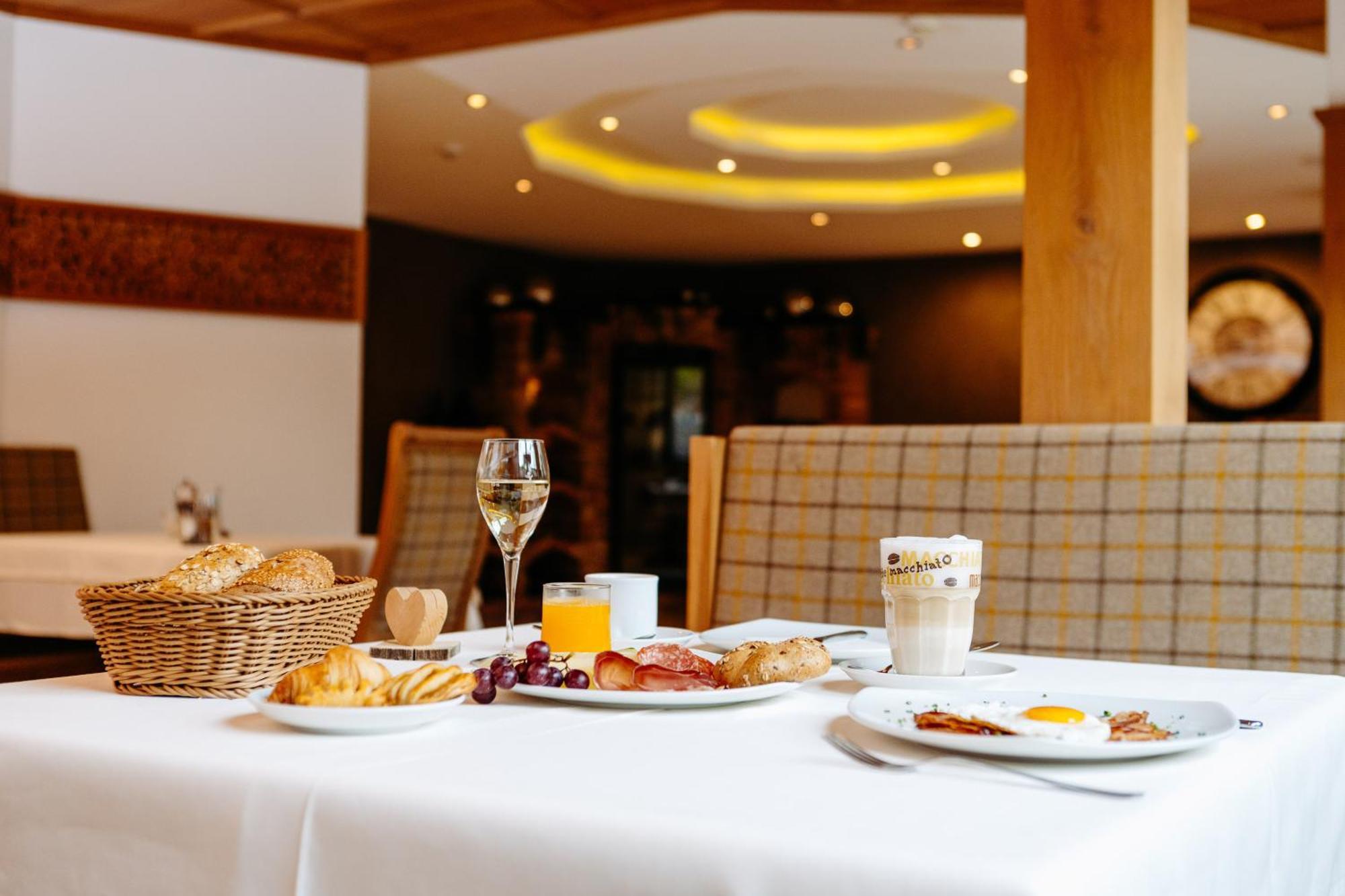 Klockerhof Hotel 4*