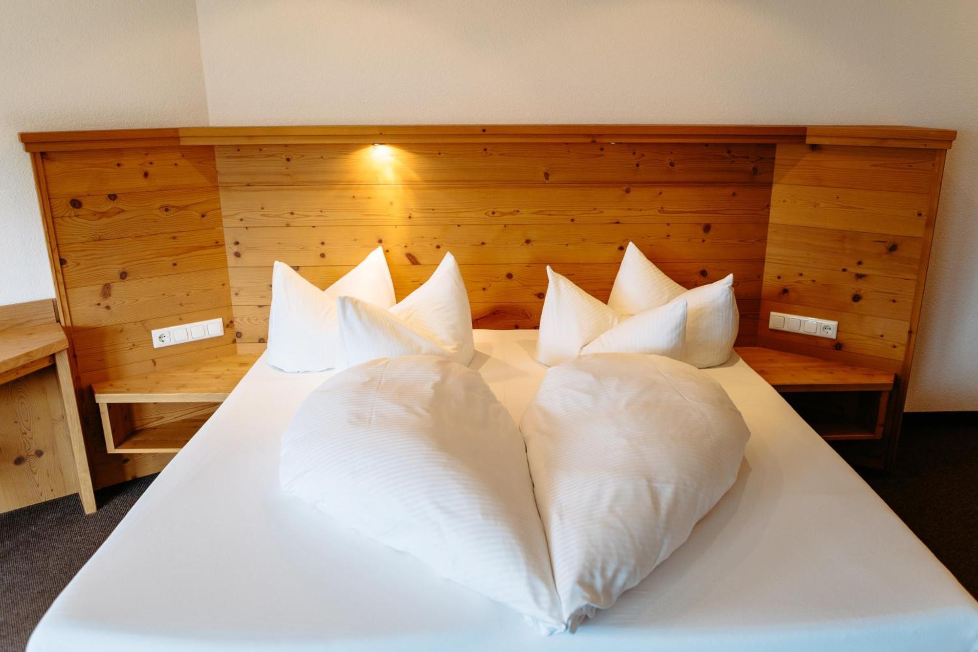 Klockerhof Hotel 4*