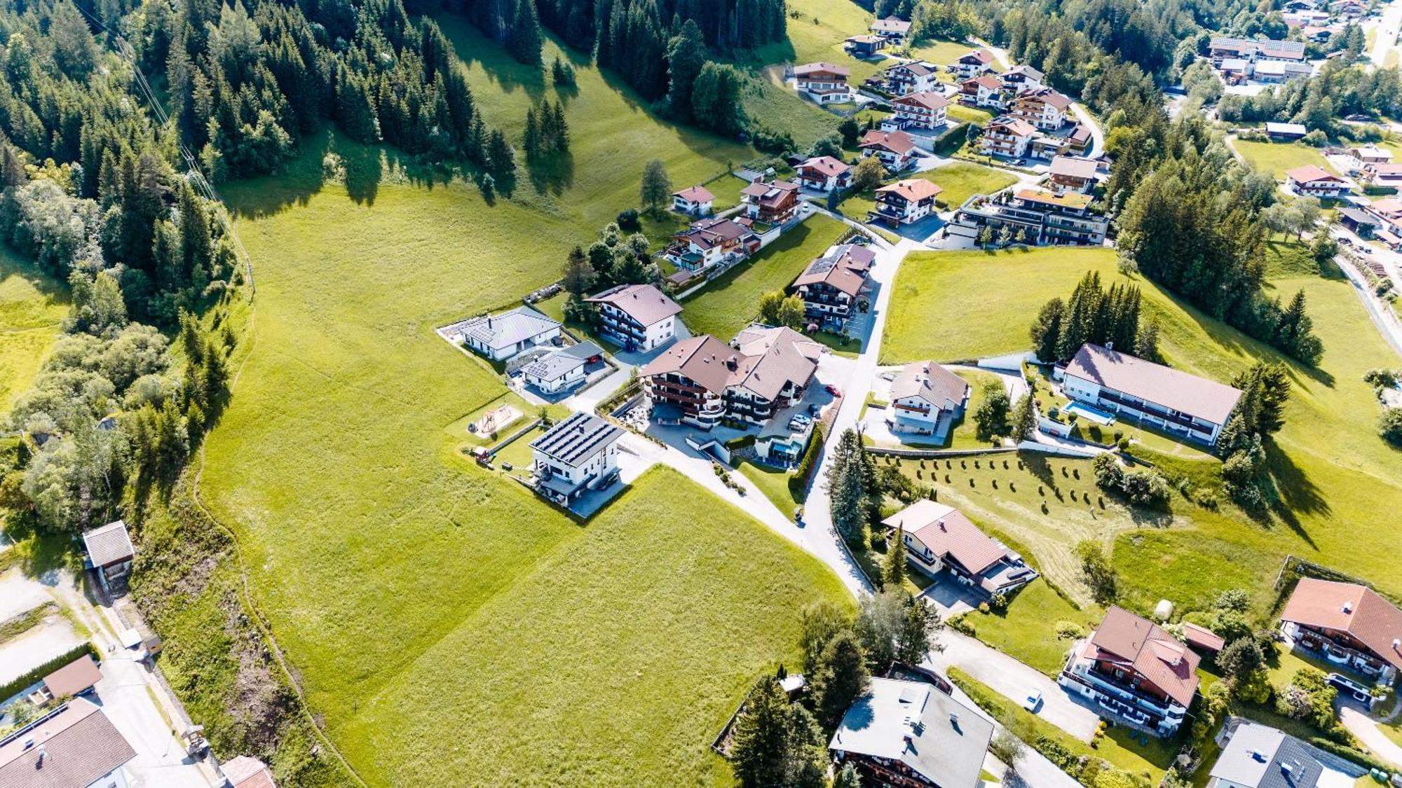 Hotel Klockerhof