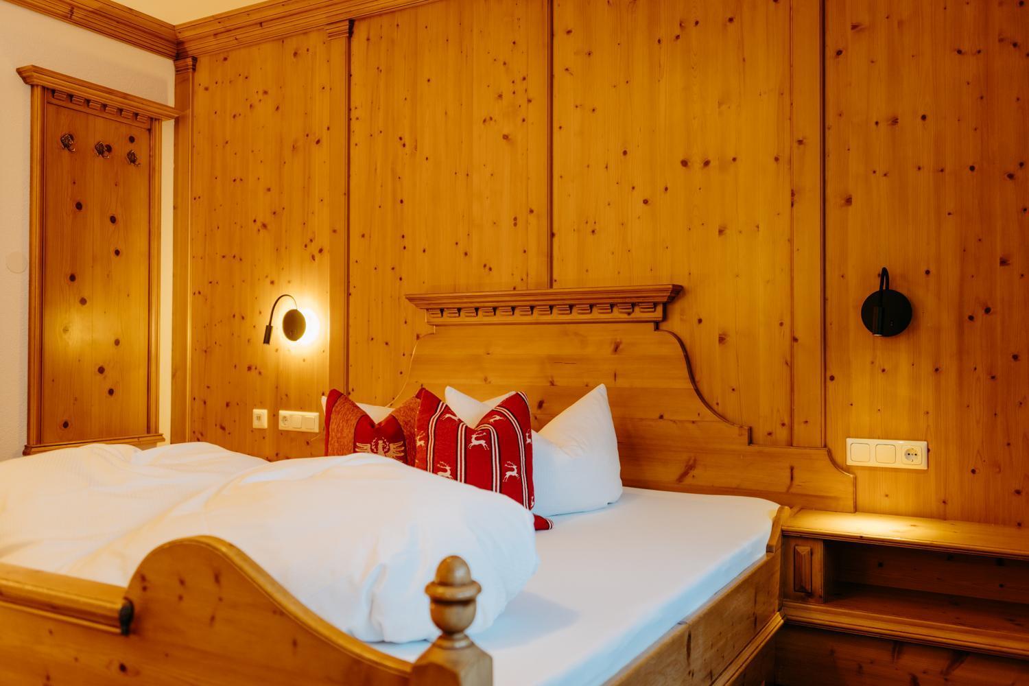 Hotel Klockerhof